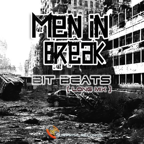 Men In Break