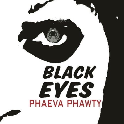 Black Eyes cover art