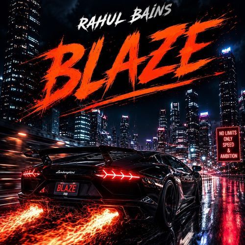 Blaze