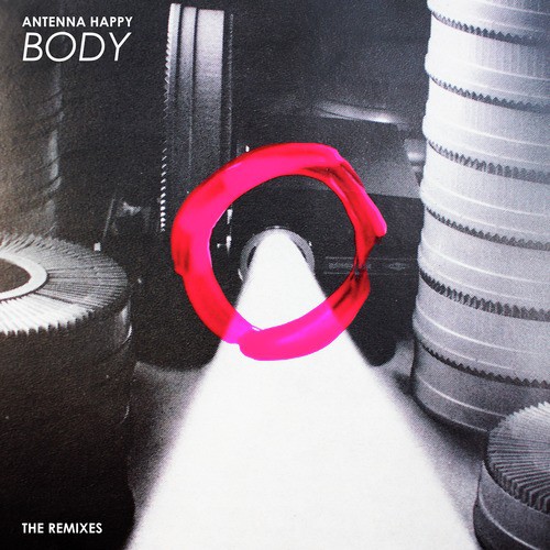 Day Four cover art