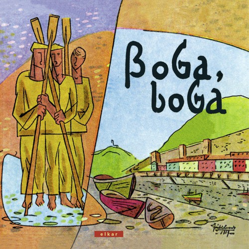 Ixil Ixilik Dago cover art