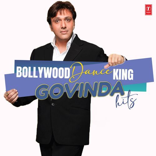 Bollywood Dance King - Govinda Hits