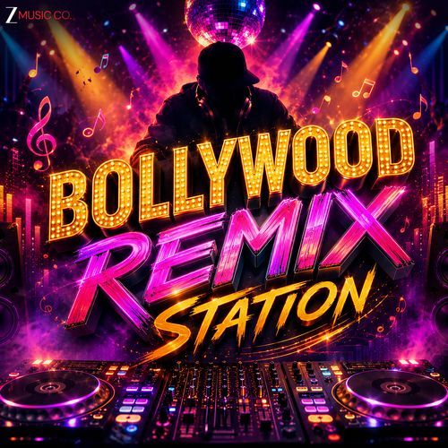 Bollywood Remix Station