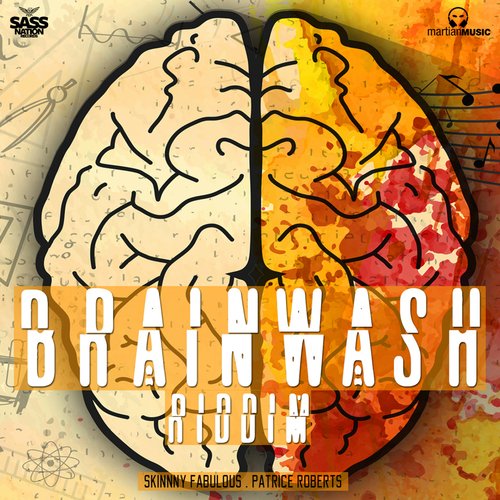 Brainwash Riddim