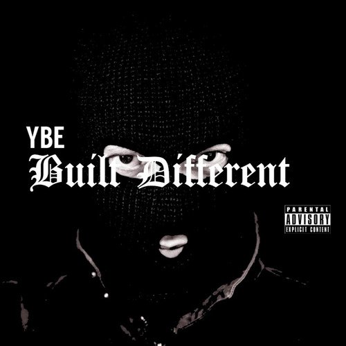 Built Different