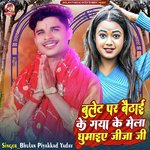 Bulet Par Beithai Ke Gaya Ke Mela Ghumaiya Jija Ji