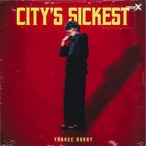 CITY'S SICKEST
