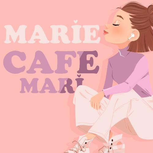 Cafe Mari_poster_image