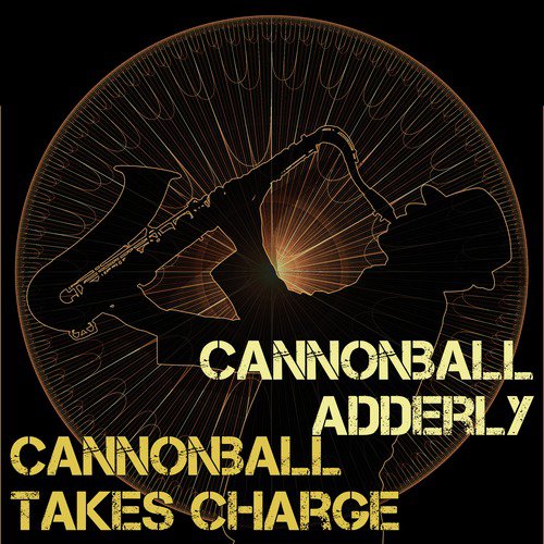 Cannonball Takes Charge