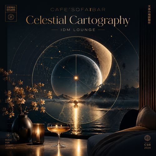 Celestial Cartography