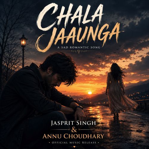 Chala jaaunga Sad Song