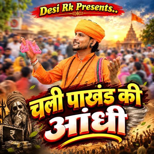 Chali Pakhand Ki Aandhi