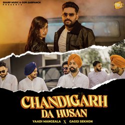 Chandigarh Da Husan-FDgoAkVRRHk