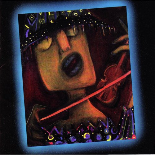 Mermenteau Waltz cover art