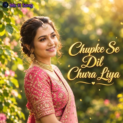 Chupke Se Dil Chura Liya