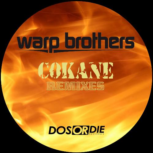 Cokane (Remixes)