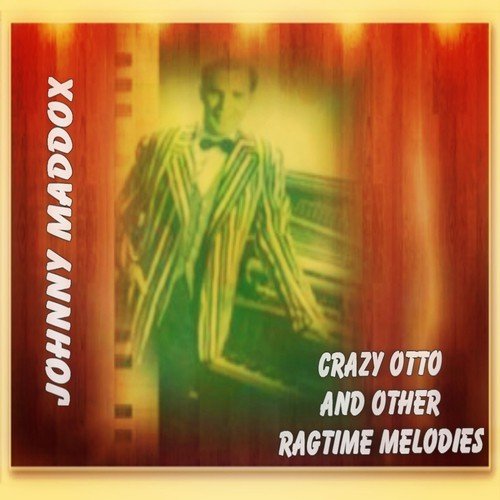 Johnny Maddox Special cover art