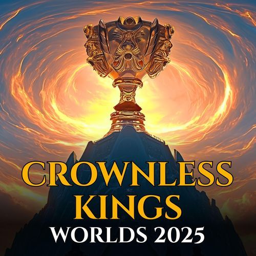 Crownless Kings