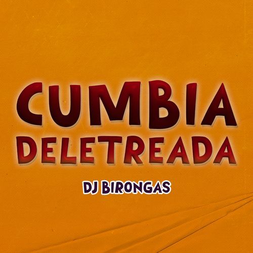 Cumbia Deletreada cover art