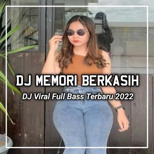 DJ Bermusim Kita Bersama Menyemai Ikatan Cinta - Memori Berkasih_poster_image