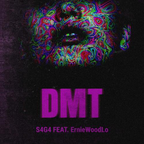 DMT cover art