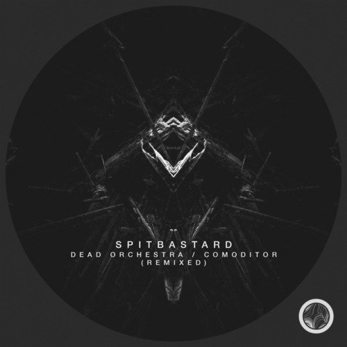 Comoditor (Oovation Remix) cover art