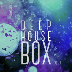 Deep-House Box, Vol. 1