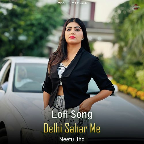 Delhi Sahar Me - Lofi Song