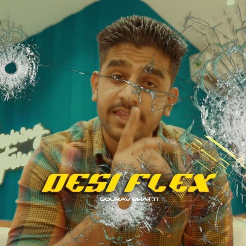 Desi Flex