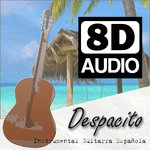 Despacito (Instrumental) (Remasterizado En 8D)