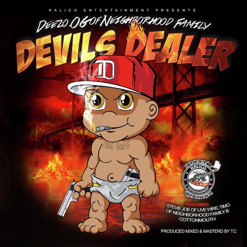 Devils Dealer_poster_image