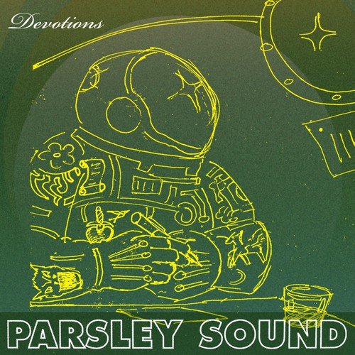 Parsley Sound