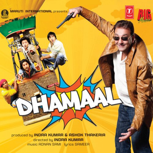 Chandni Raat Hai Saiyyan - Remixed