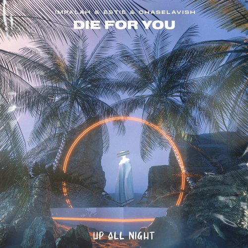 Die for You_poster_image