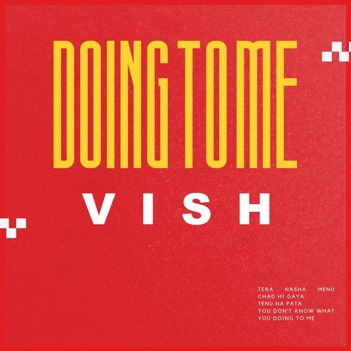 Doing To Me (Extended)