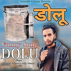 Dolu(Funny Song)-NykPQi5-XUM