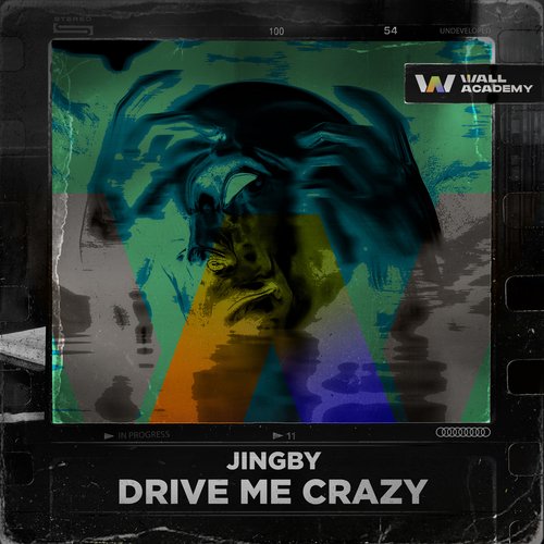 Drive Me Crazy_poster_image