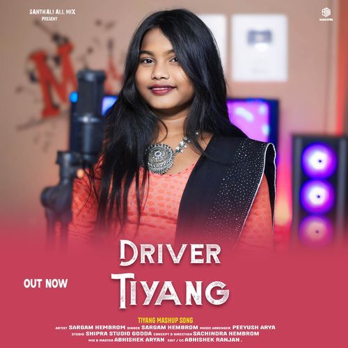 Driver Tiyang