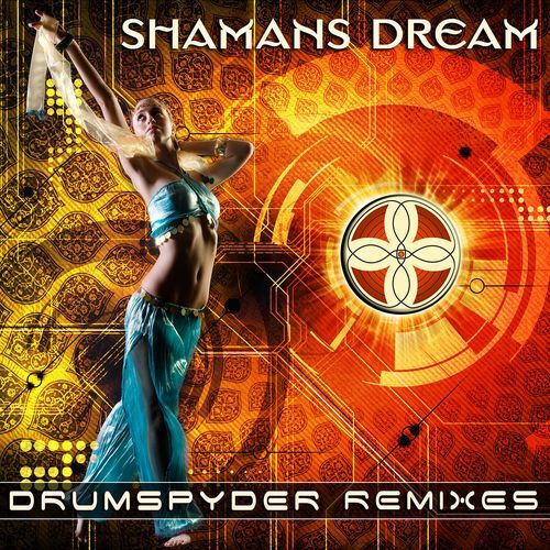 Pranayamystic (Drumspyder Remix)