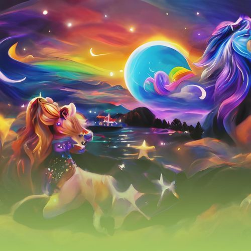 Echoes of You