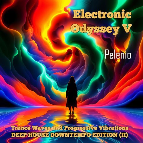 Electronic Odyssey V - Edition II