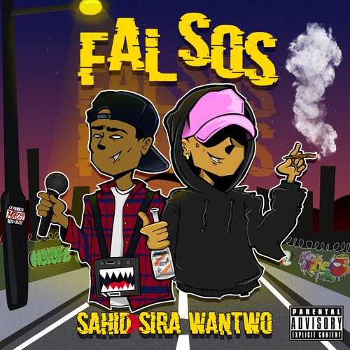 Falsos-okv tunes