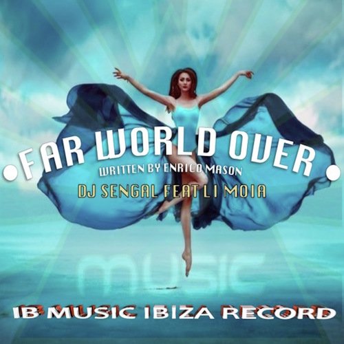 Far World Over (Radio Edit)_poster_image