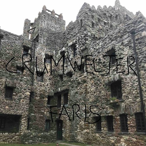 Neskius cover art