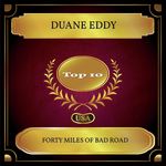 Forty Miles Of Bad Road (Rerecorded)