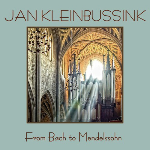 From Bach to Mendelssohn_poster_image