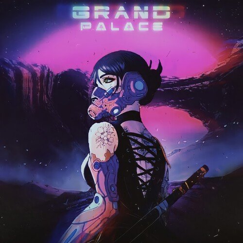 Enter cover art