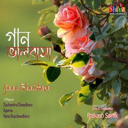 Ajke Khushir Baan Dekechhe