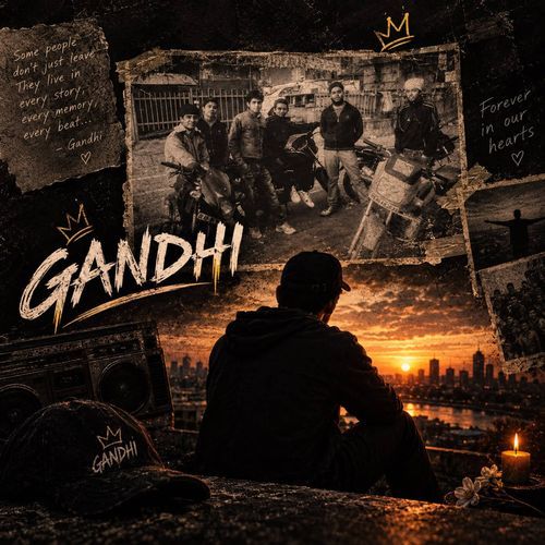 Gandhi