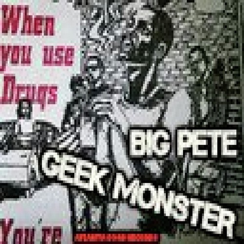 Big Pete